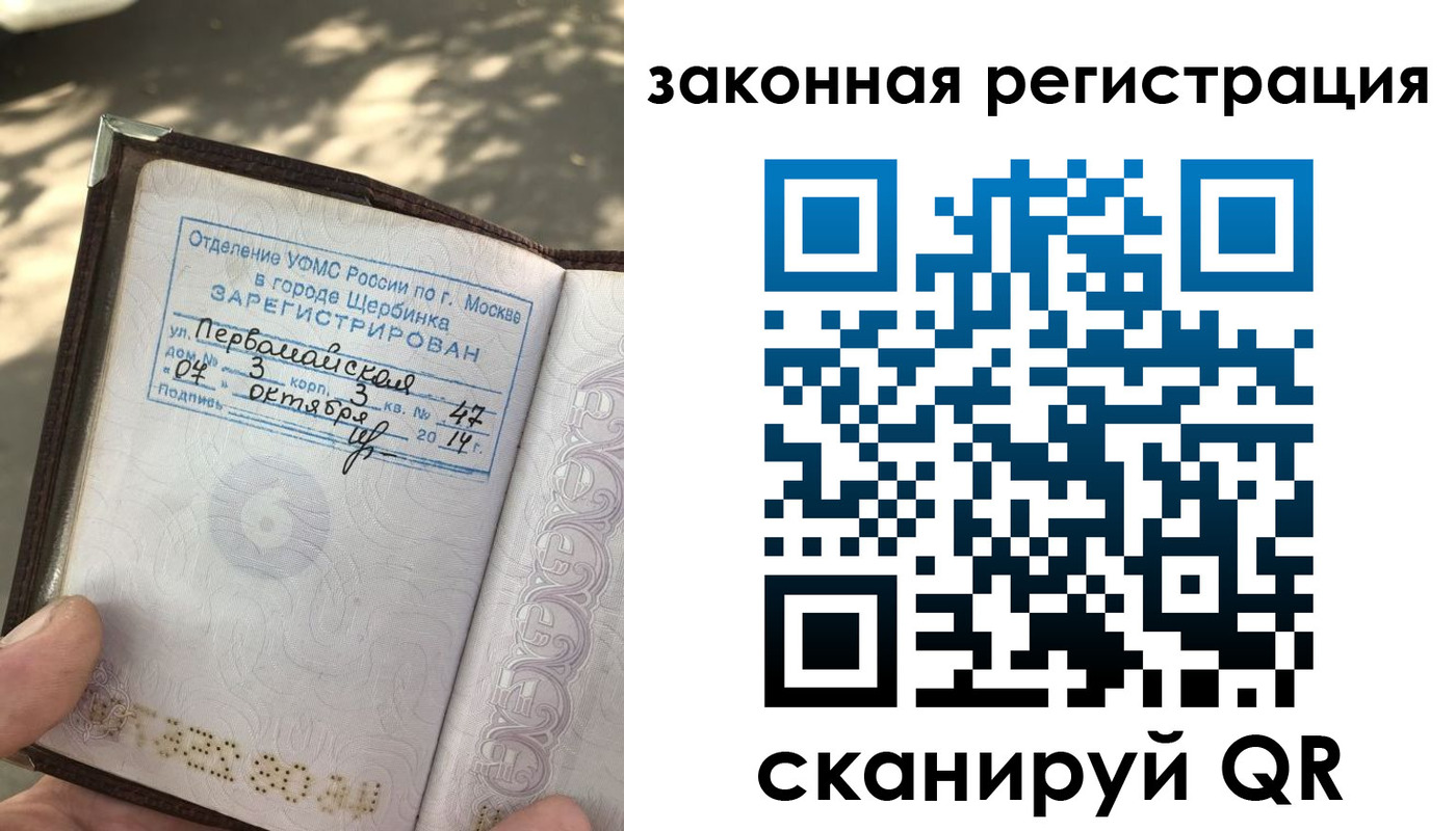 прописка 2025 в Могочи